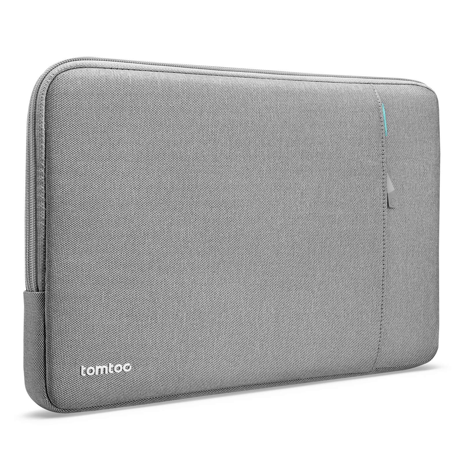 tomtoc Recycled Laptop Sleeve for 12.3 Inch Microsoft Surface Pro X/7/6
