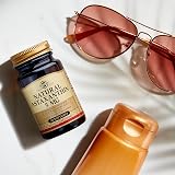 Solgar Turmeric Root Extract Vegetable Capsules 60 Vegan Gluten Free view 4