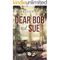 Dear Bob and Sue book cover Dear Bob and Sue book cover
