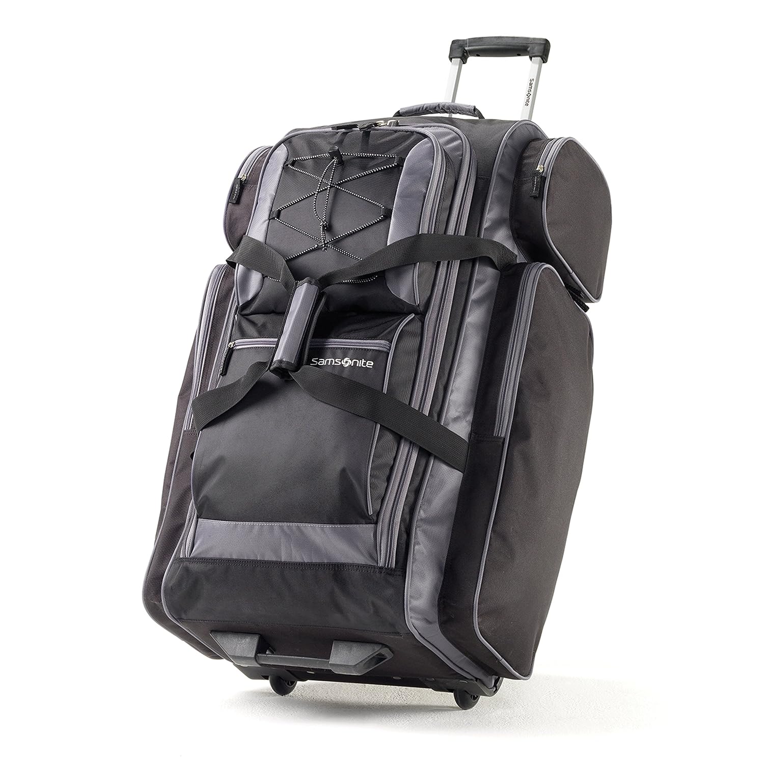[Amazon.ca] AMAZON PRIME Samsonite 30" Wheeled Duffle Large [87OFF