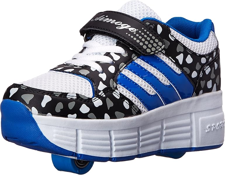 Shoes for Shorties Disneyland TouringPlans Discussion