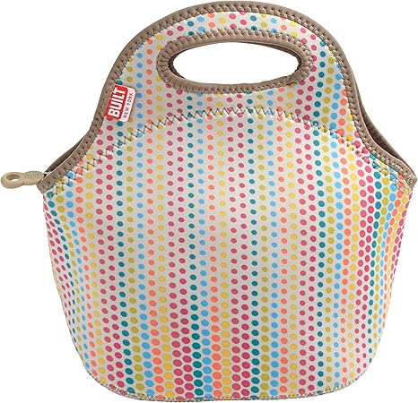 Built gourmet getaway mini snack tote Clearance