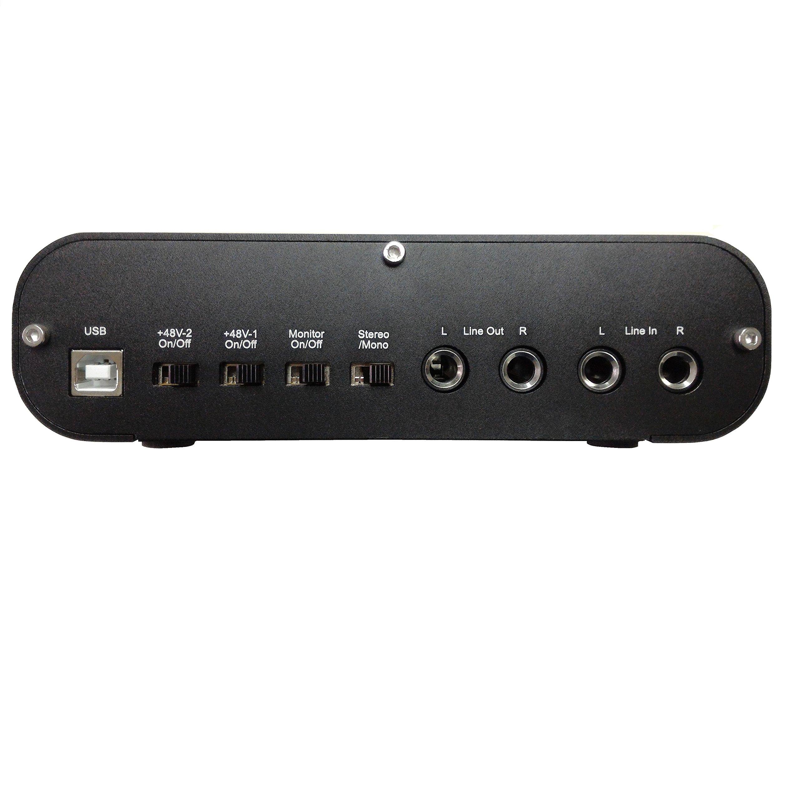 midiplus Smartface II Audio Interface