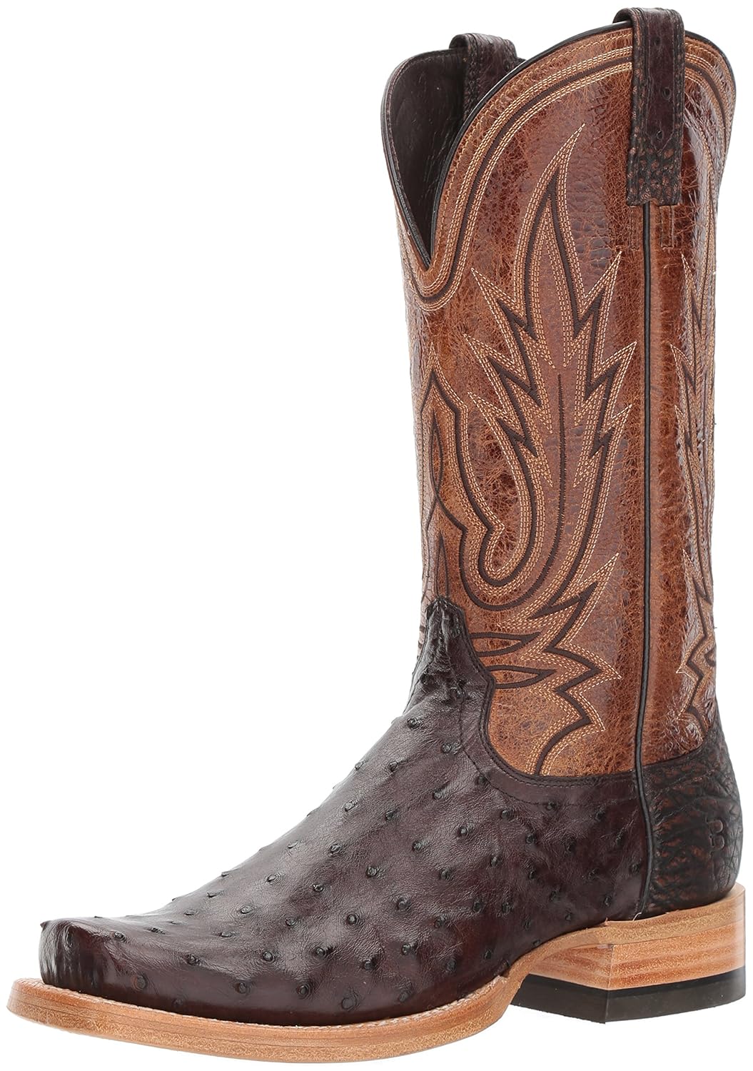 all black ariat boots