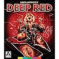 Amazon.com: Deep Red (Limited Edition) [Blu-ray] : David Hemmings ...