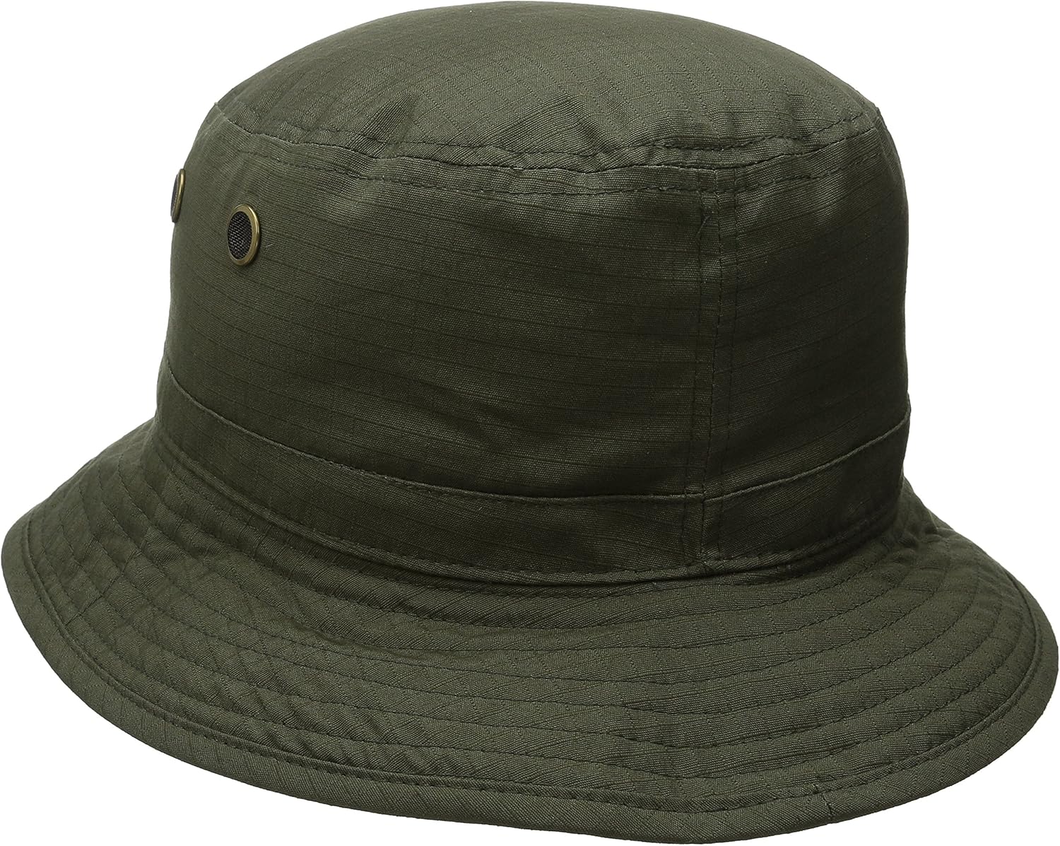Coal Men's The Spackler Hat, Olive, Medium: Clothing