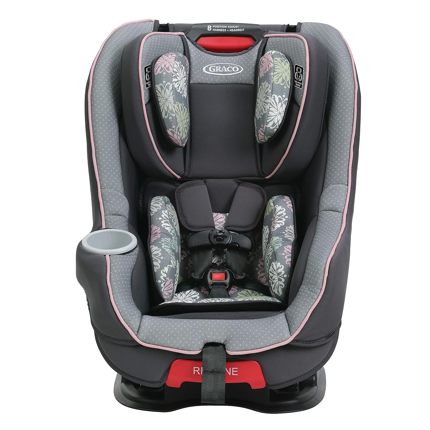 graco rapidremove cover