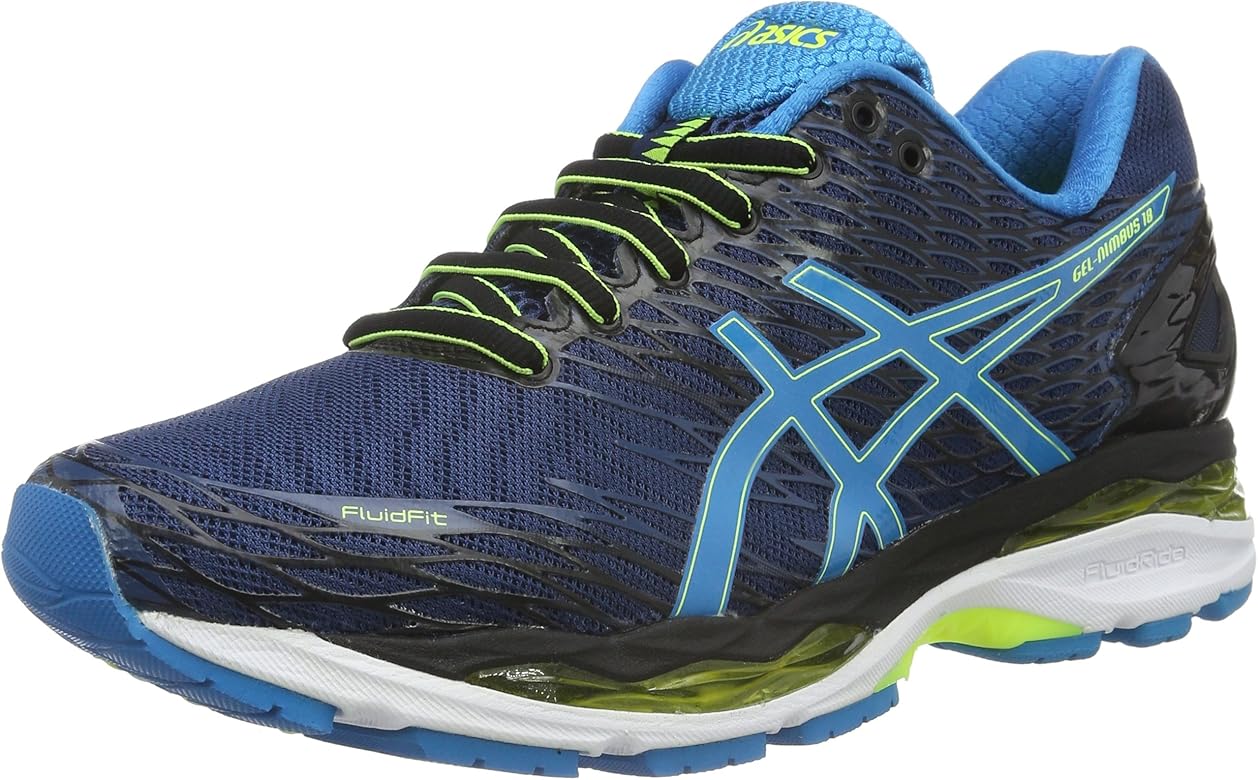 asics gel nimbus 3 uomo 2016