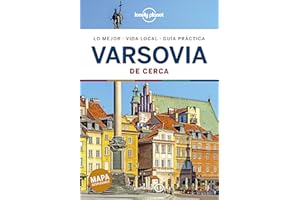Varsovia De cerca 1