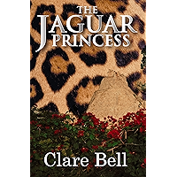 The Jaguar Princess book cover
