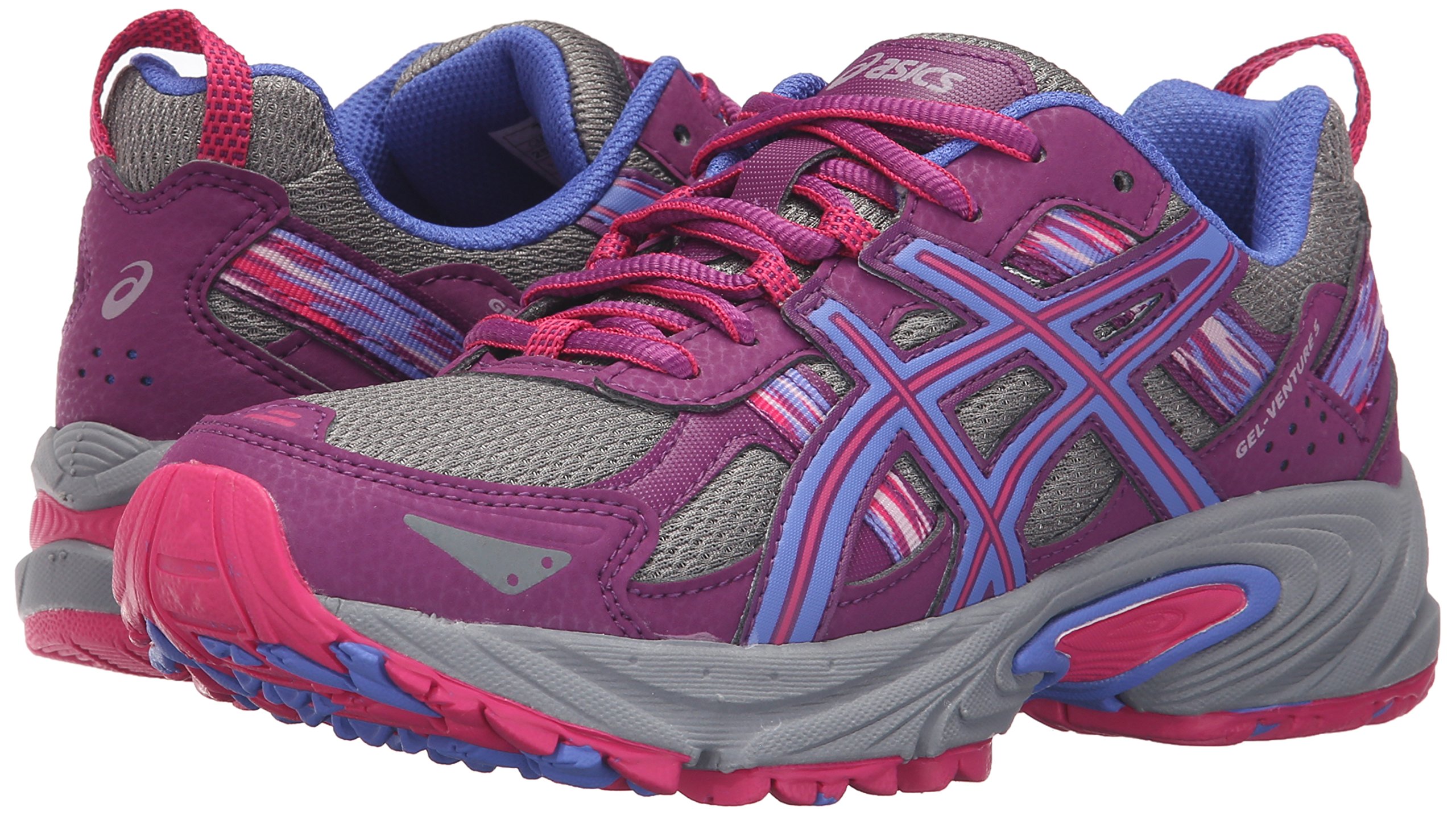 ASICS Women�s GELVenture 5 Running Shoe