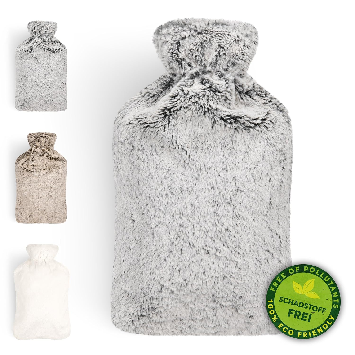 Bolsa De Agua Caliente  Botella De Agua De Gran Capacidad L