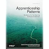 Apprenticeship Patterns: Guidance for the Aspiring Software Craftsman