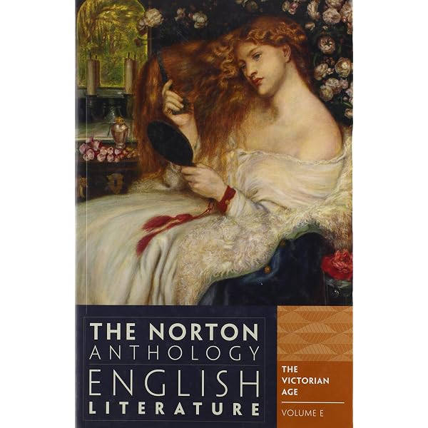 The Norton Anthology of English Literature - Seventh Edition