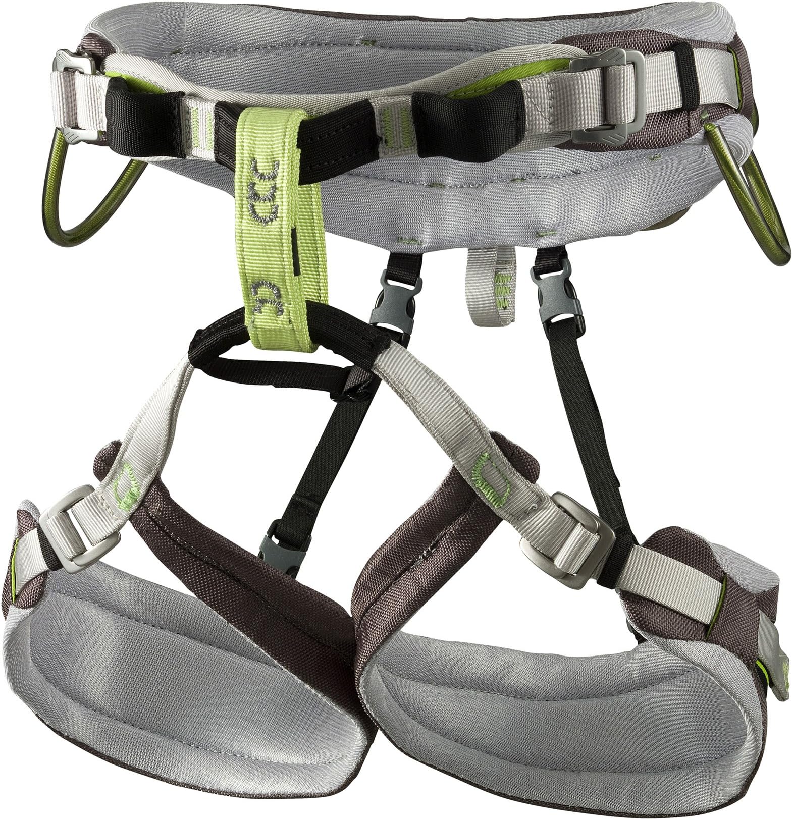 Camp USA Warden Harness Grey Small