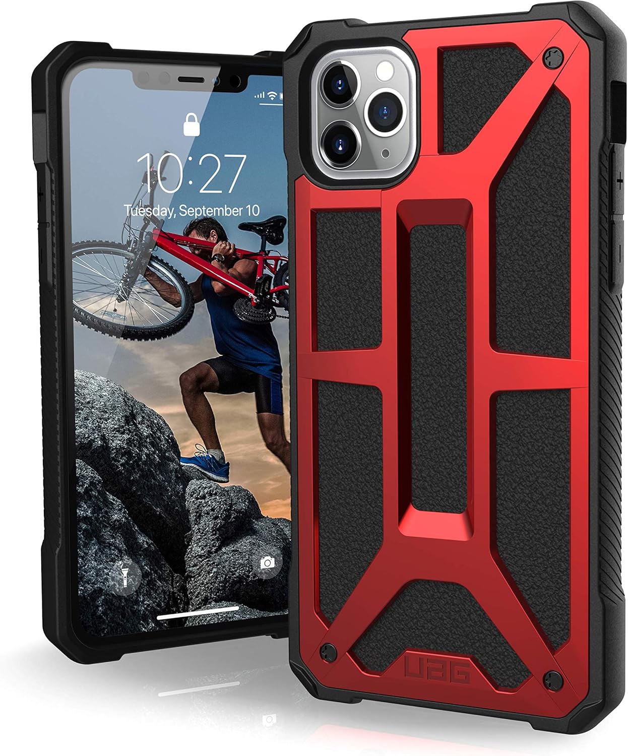 under armour case iphone 11 pro