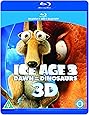 Ice Age 3: Dawn of the Dinosaurs (Blu-ray 3D + Blu-ray)