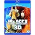 Ice Age 3: Dawn of the Dinosaurs (Blu-ray 3D + Blu-ray)
