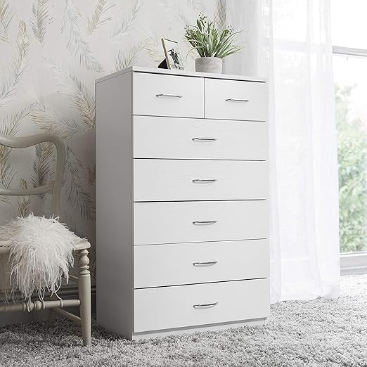 Chest Of Drawers 60cm Wide
