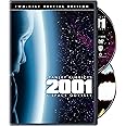 2001 - A Space Odyssey (Two-Disc Special Edition)
