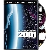 2001: A Space Odyssey: Special Edition (Dbl DVD)