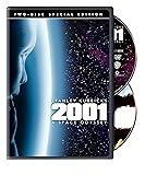 2001 - A Space Odyssey