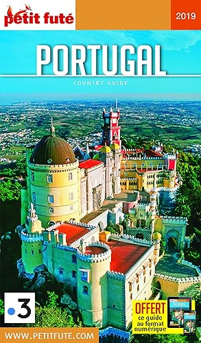 Download Petit Futé Portugal PDF