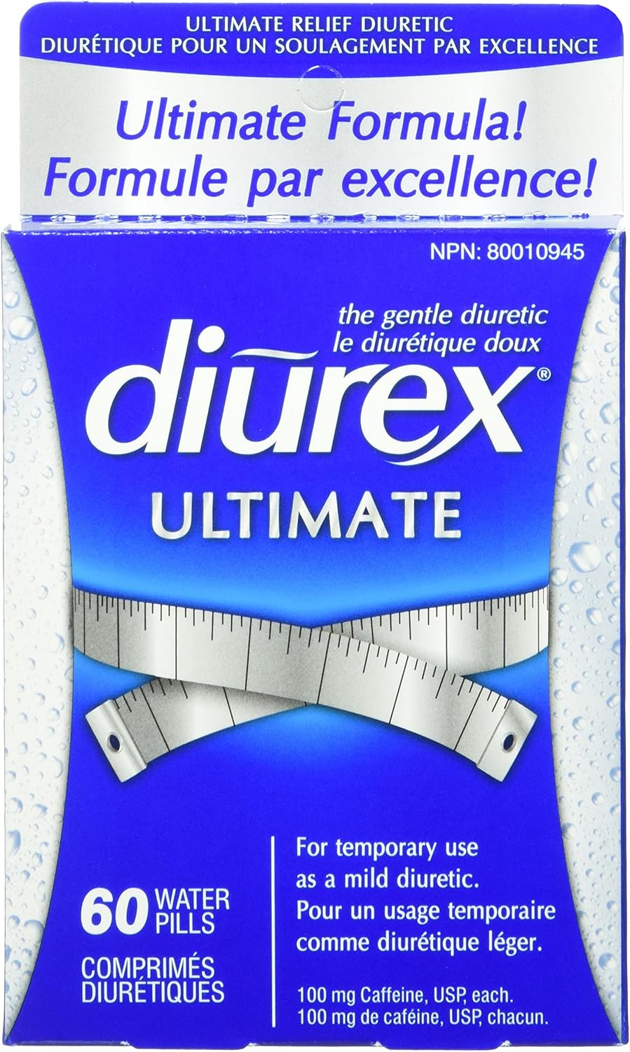 How To Use Diurex For Weight Loss at Forrest ber blog