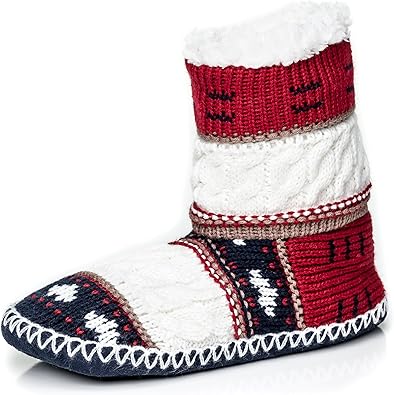 nordic slippers