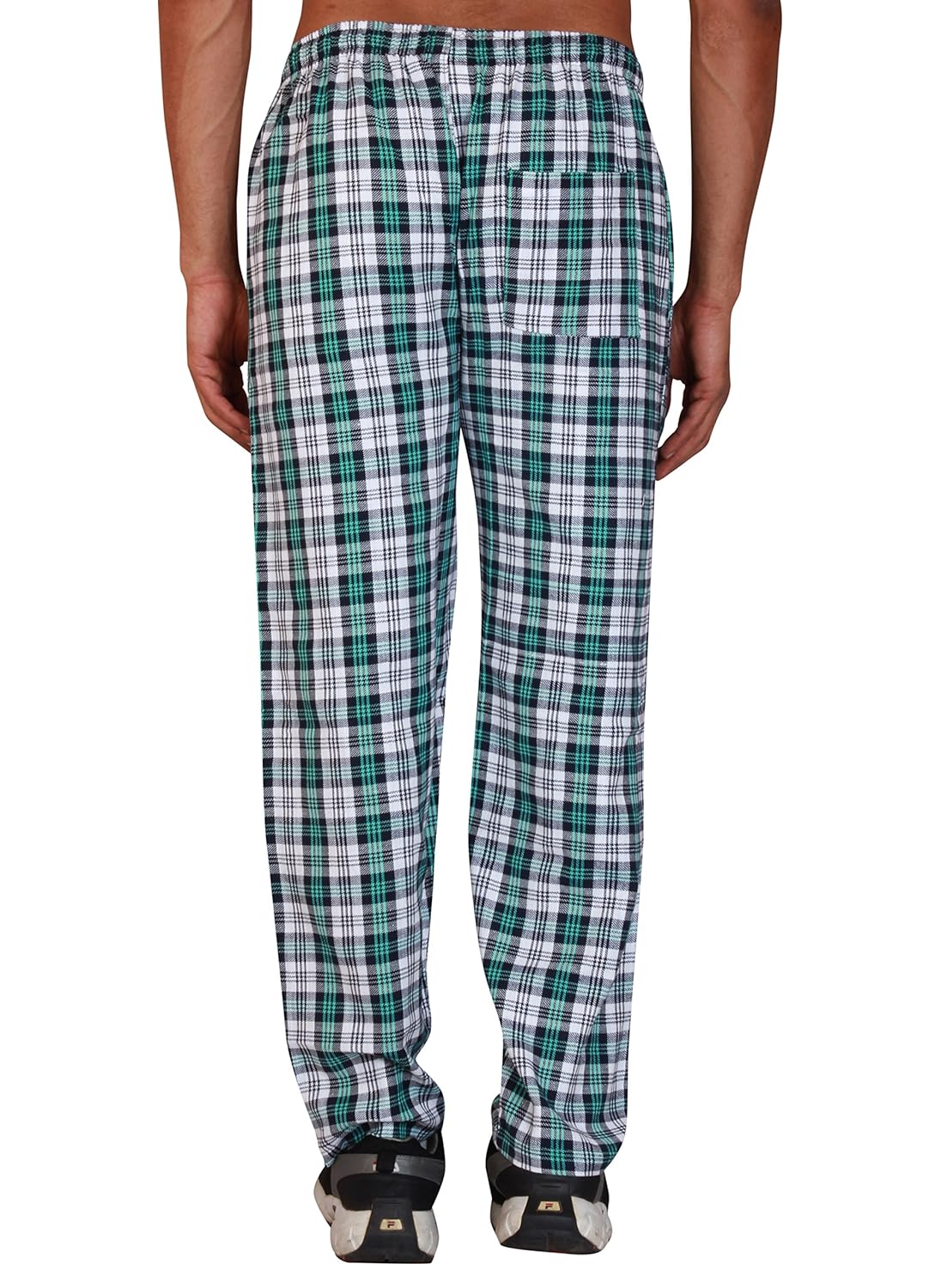 max exports men's cotton pyjama bottoms