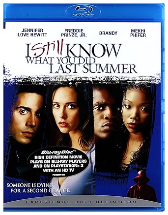 Amazon Com Last Summer 2 Region Free English Audio Jennifer Love Hewitt Freddie Prinze Jr Brandy Norwood Mekhi Phifer Muse Watson Bill Cobbs Matthew Settle Jeffrey Combs Jennifer Esposito John Hawkes Danny Cannon