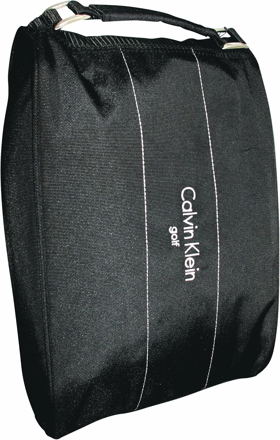 calvin klein shoe bag