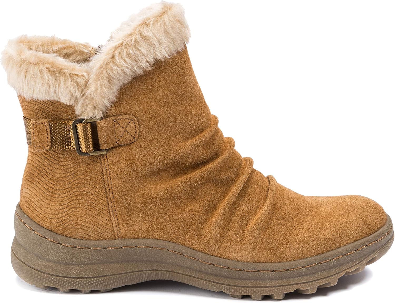 beartrap boots