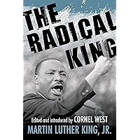 The Radical King (King Legacy Book 11) book cover