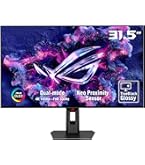 Amazon.com: ASUS ROG Strix 27” 1440P OLED Gaming Monitor