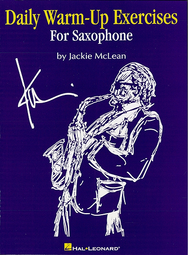 Download Daily Warm-Up Exercises for Saxophone (English Edition) PDF