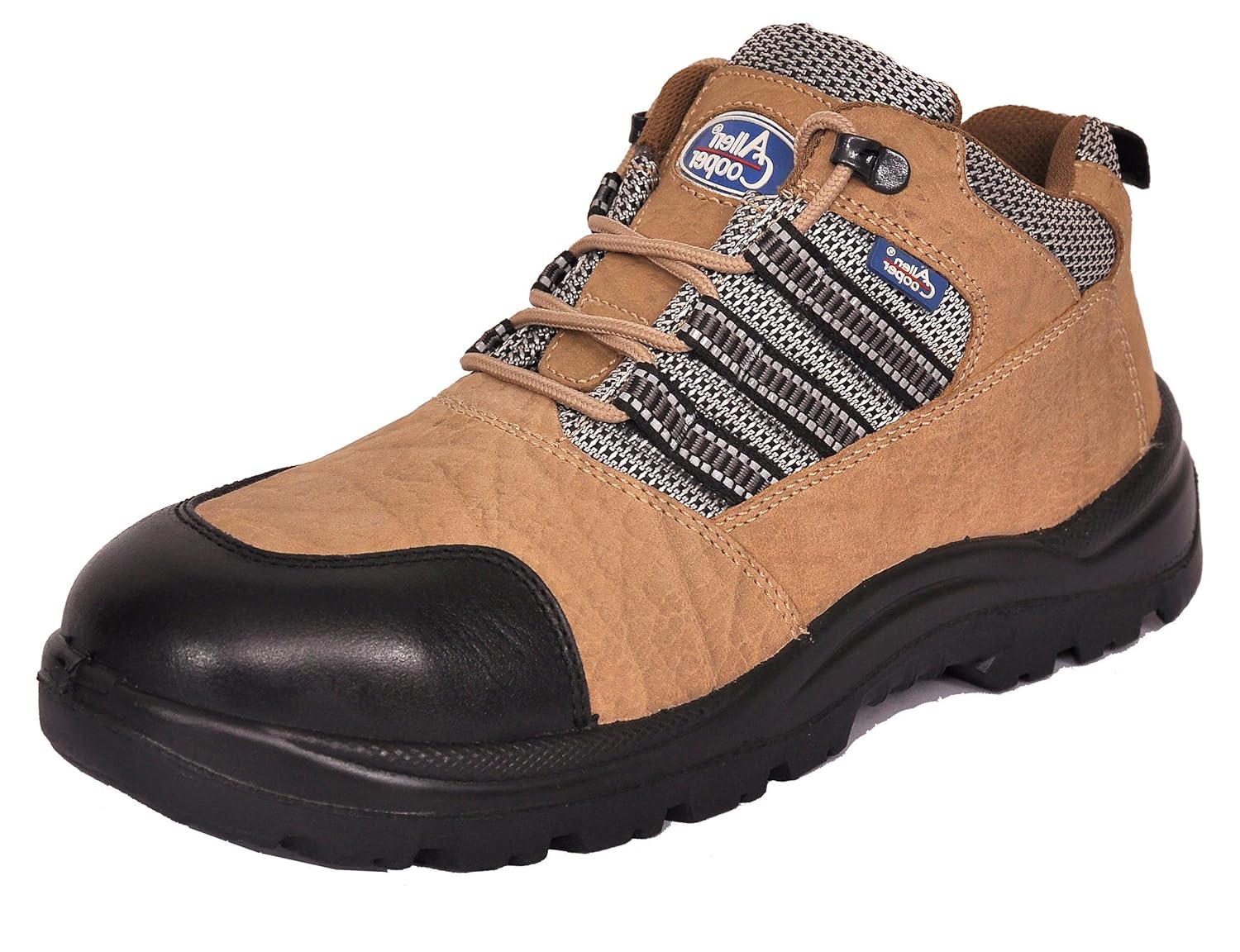 allen cooper safety shoes amazon