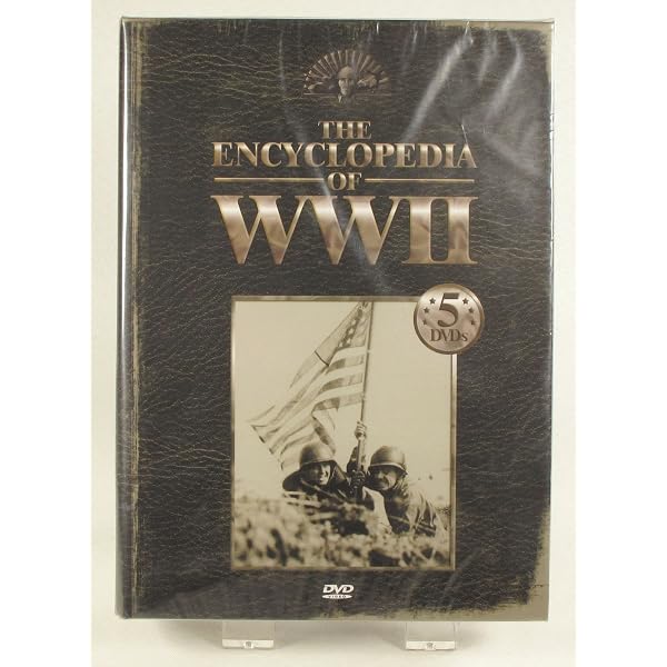 The Marshall Cavendish Illustrated Encyclopedia of World War II