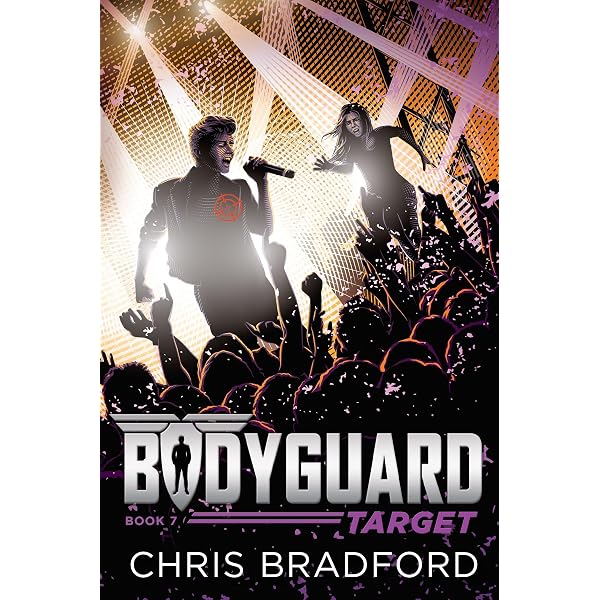 Bodyguard: Survival (Book 6): Bradford, Chris: 9781524737078