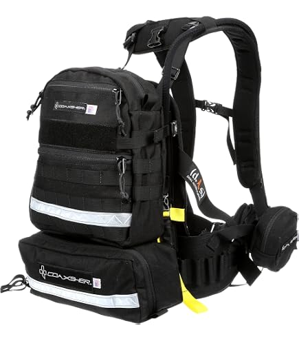 Amazon.com: COAXSHER FS-1 Ranger Wildland Firefighter Backpack