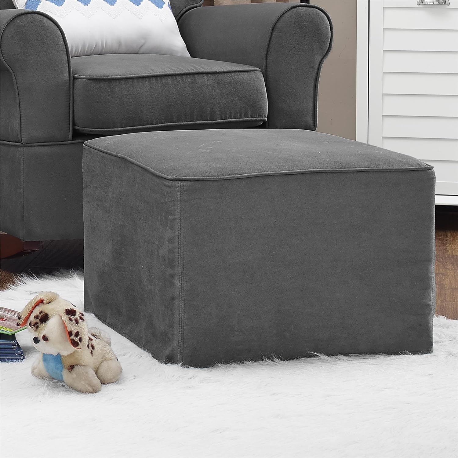 baby relax mackenzie rocker