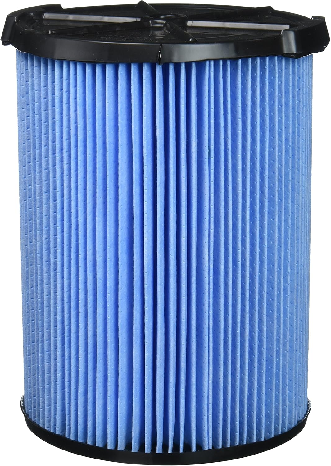 Ridgid VF5000 - 3-Layer Pleated Paper Vacuum Filter - Vacuum And Dust Collector Accessories - 