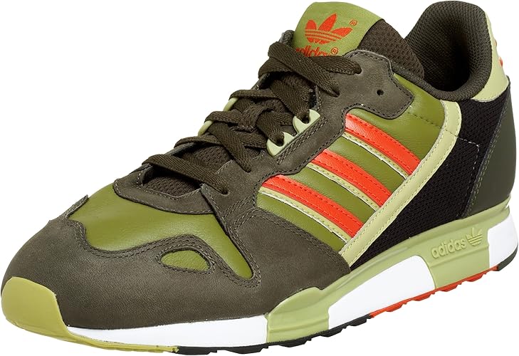 Adidas zx 100 olive Clearance