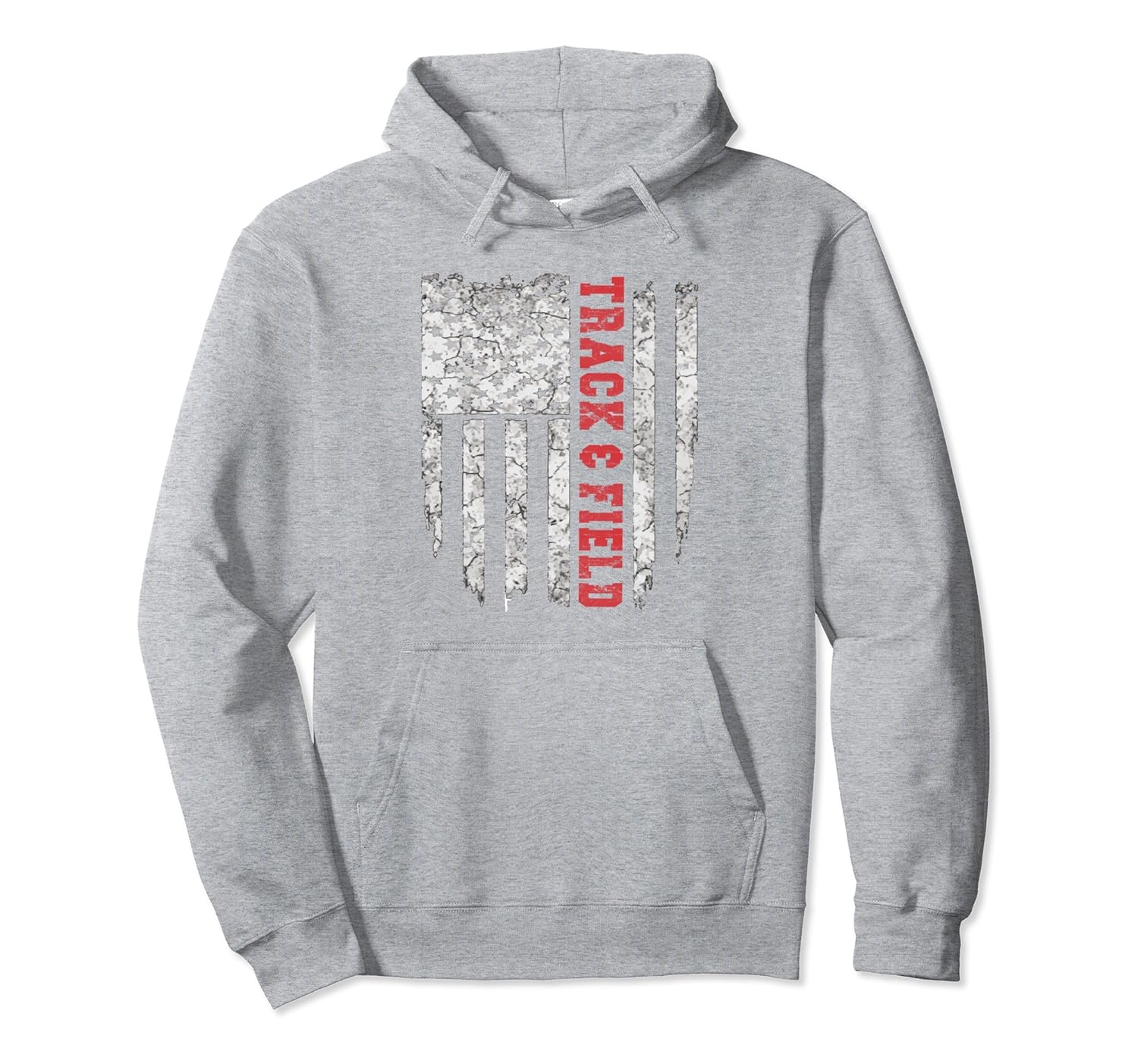 track and field hoodie