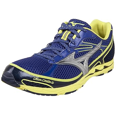 Buy Mizuno Wave Musha Men's Running Shoe at Ubuy Egypt