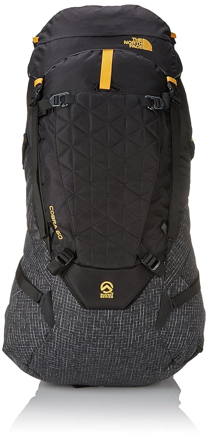 the north face cobra 52