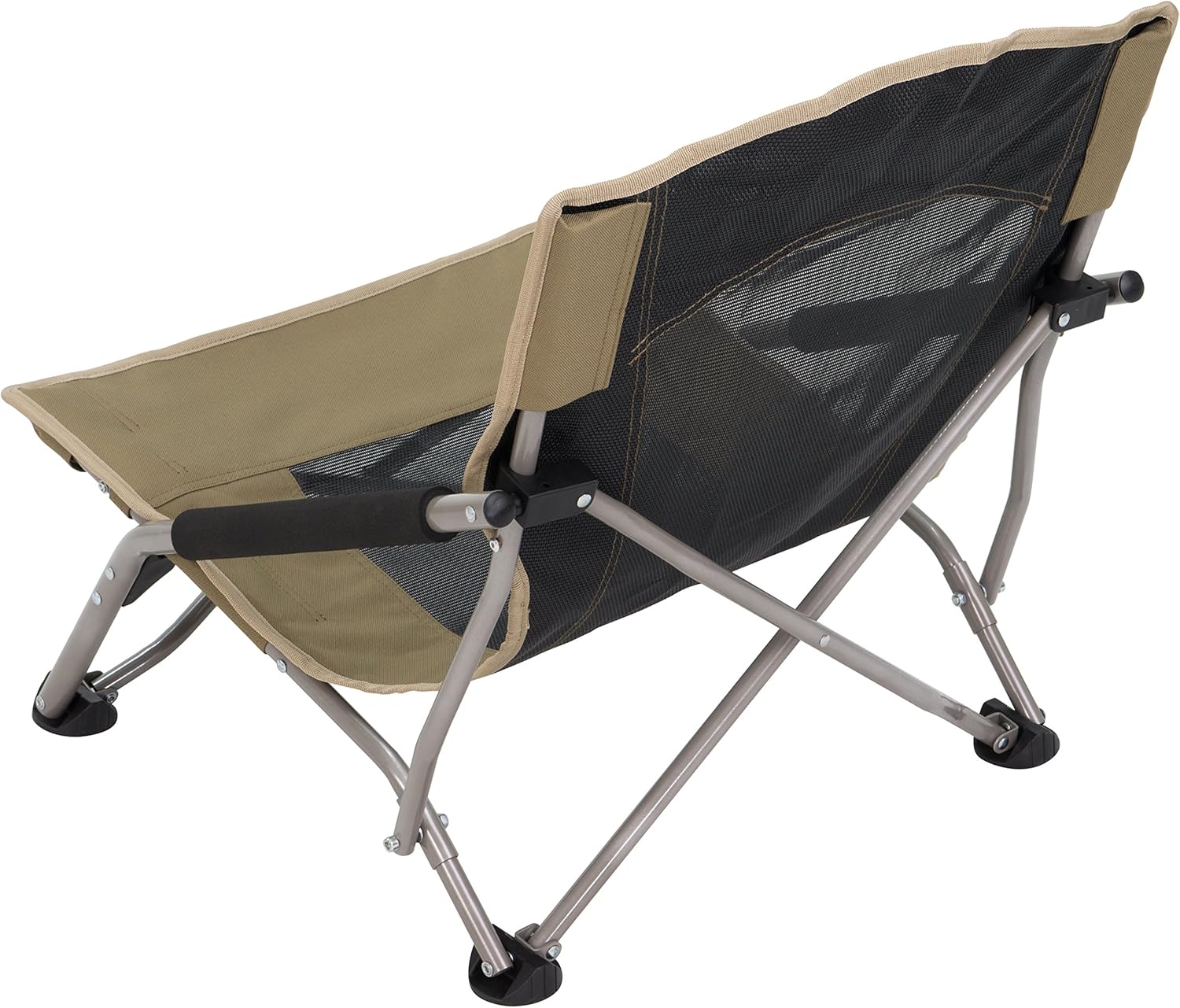 alps mountaineering rendezvous folding camp chair