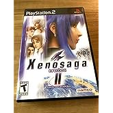 Xenosaga Episode II: Jenseits Von Gut und Bose - PlayStation 2