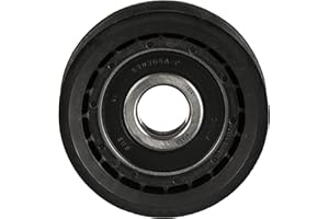 Gates 38082 Drive Align Belt Drive Idler/Tensioner Pulley