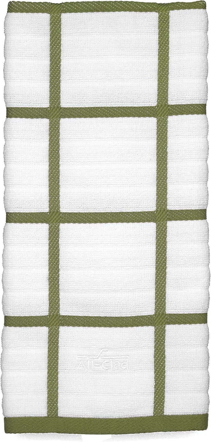 Best All Clad Oven Towels